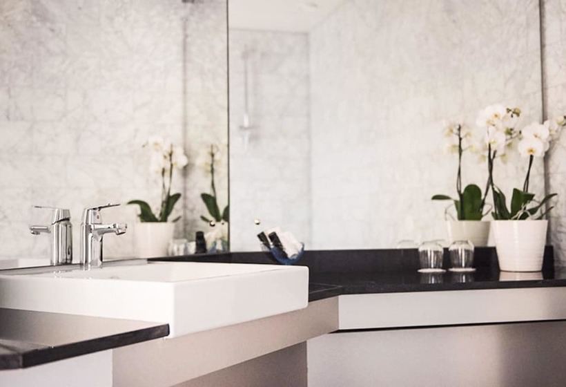 Quality Hotel Ekoxen