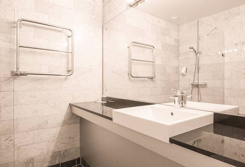 Quality Hotel Ekoxen