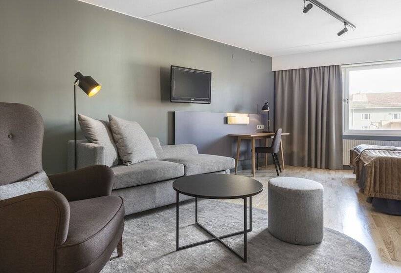 Quality Hotel Ekoxen