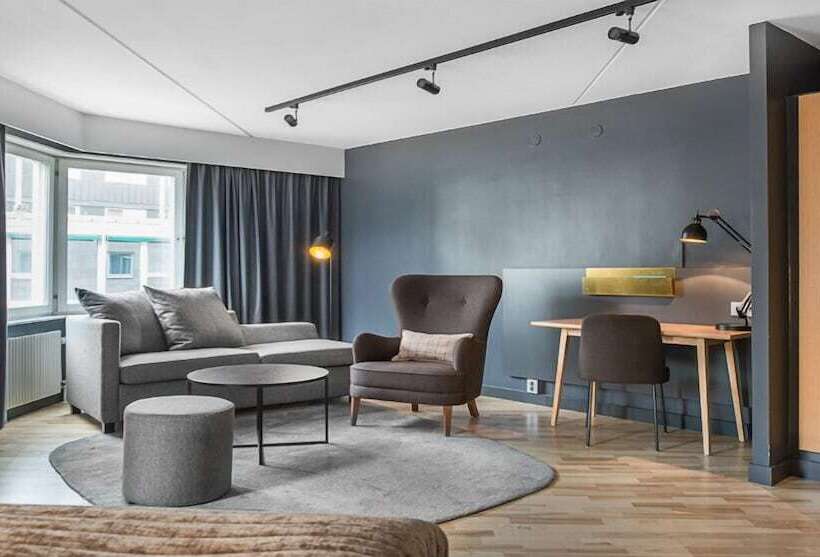 Quality Hotel Ekoxen