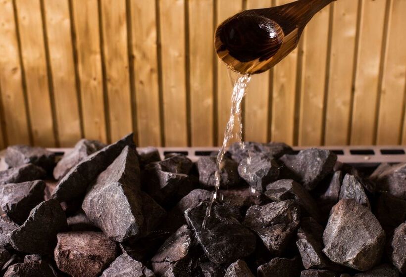 Comfort Hotel Panorama