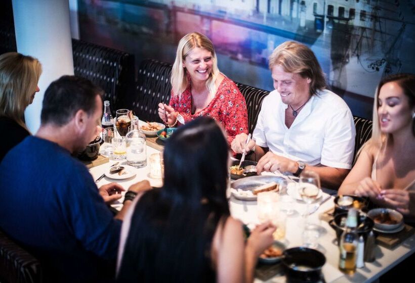 Comfort Hotel Panorama