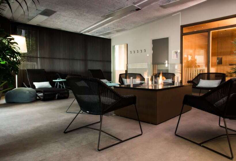 Comfort Hotel Panorama