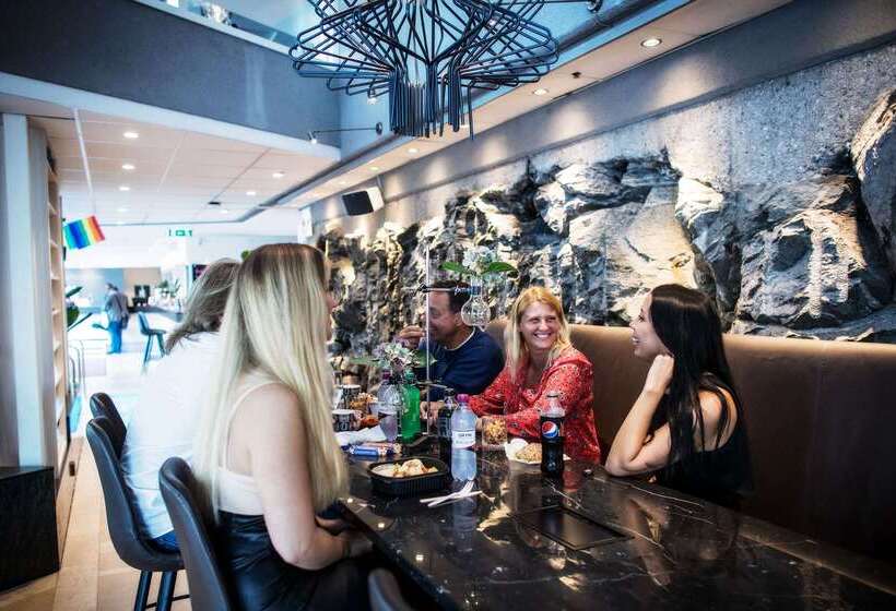 Comfort Hotel Panorama