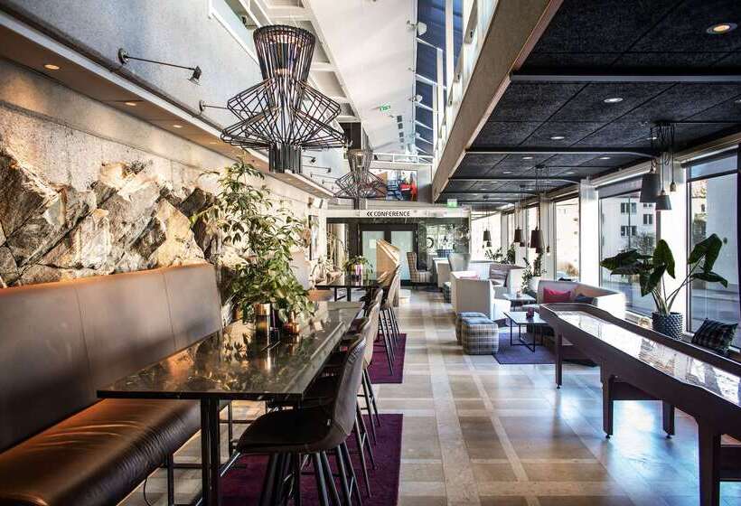 Comfort Hotel Panorama