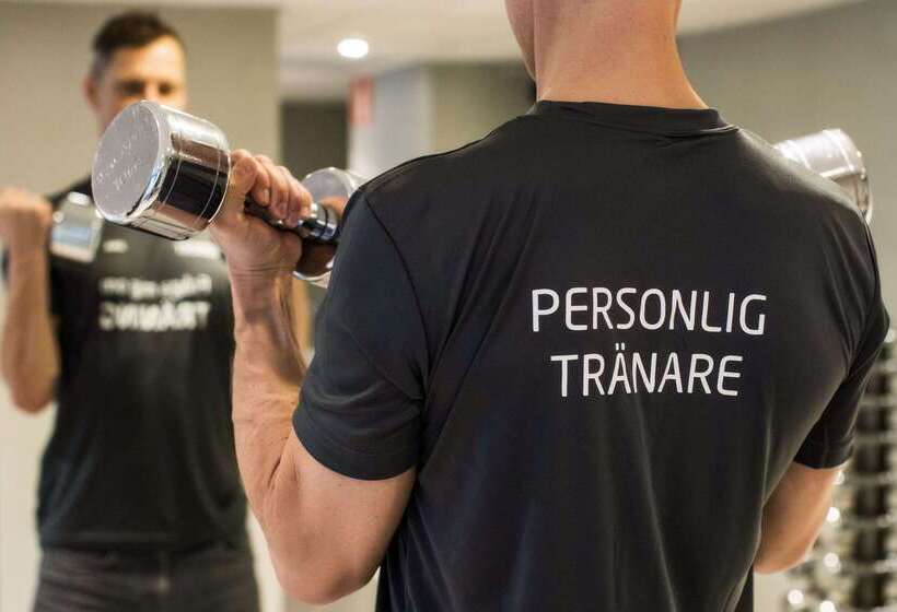 Comfort Hotel Panorama