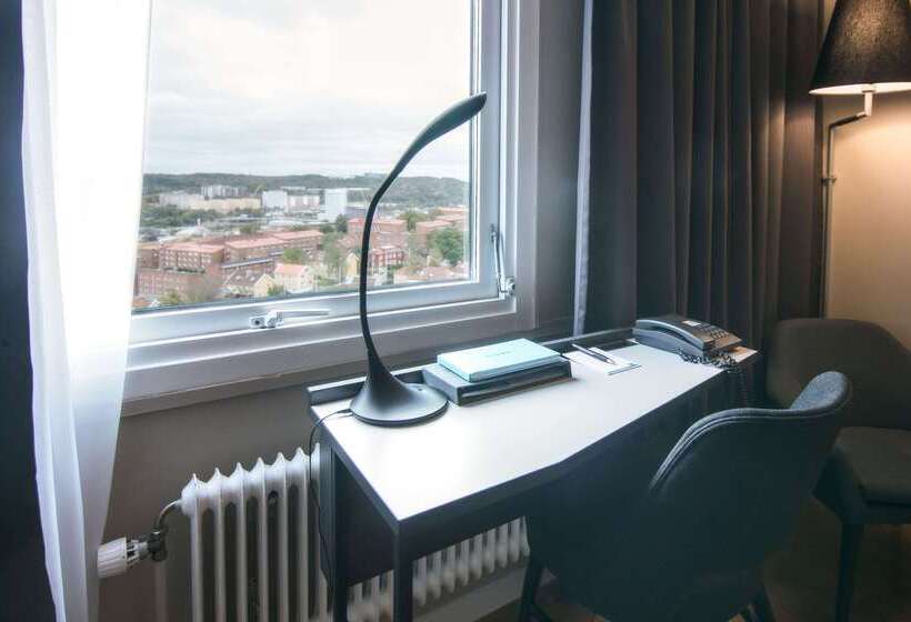 Comfort Hotel Panorama