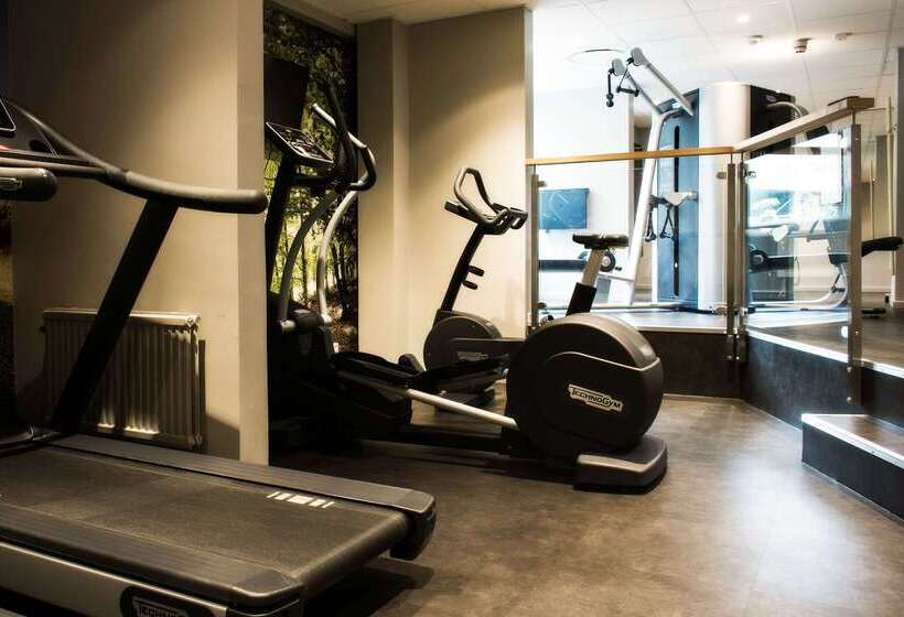 Comfort Hotel Panorama