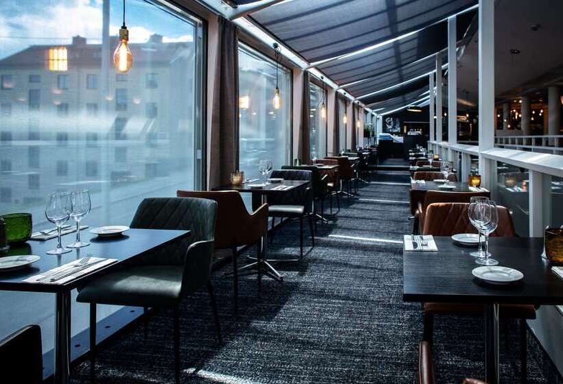 Comfort Hotel Panorama