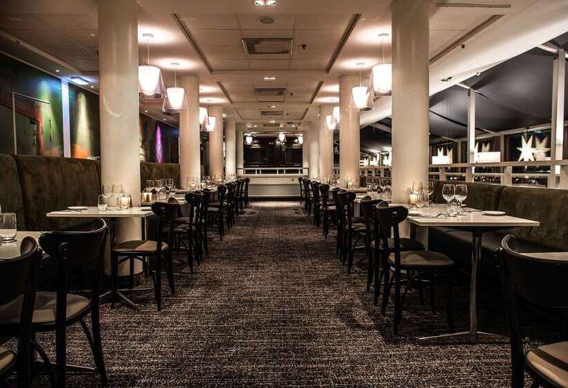 Comfort Hotel Panorama