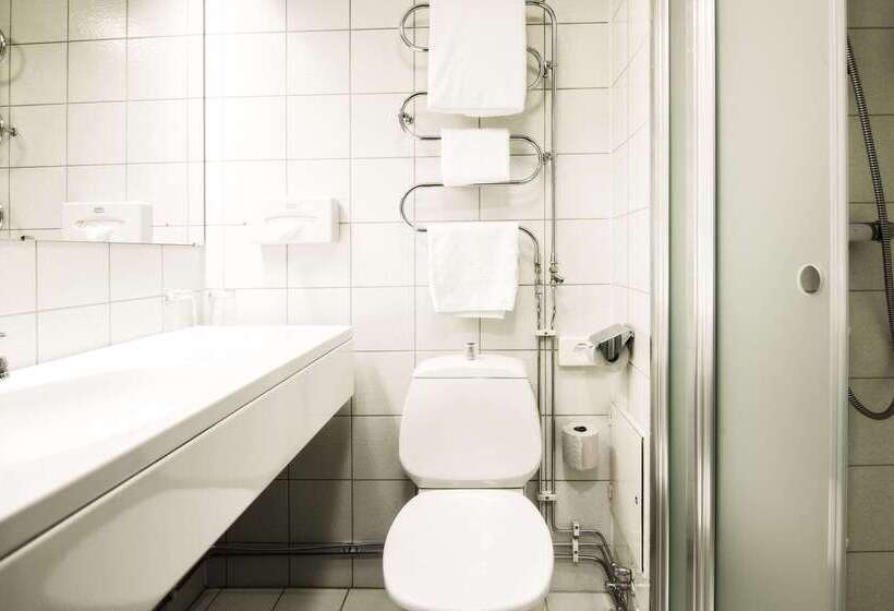 Comfort Hotel Panorama