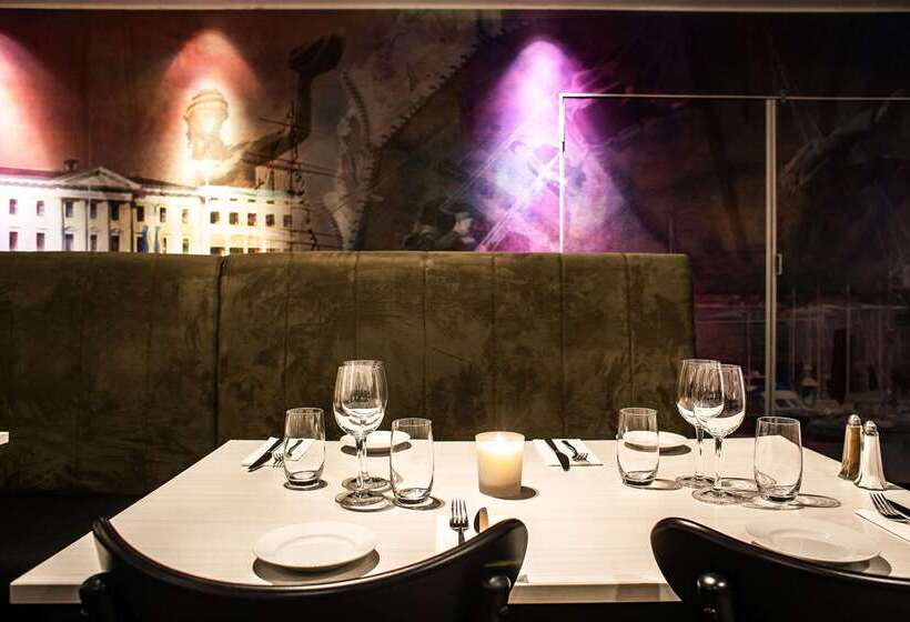 Comfort Hotel Panorama