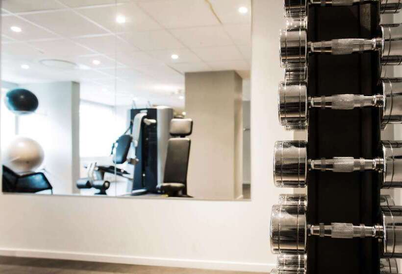 Comfort Hotel Panorama