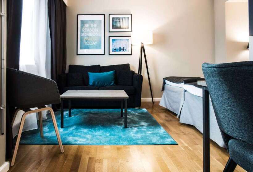 Comfort Hotel Panorama