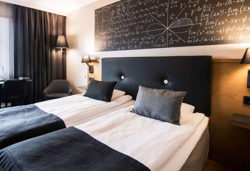 Comfort Hotel Panorama