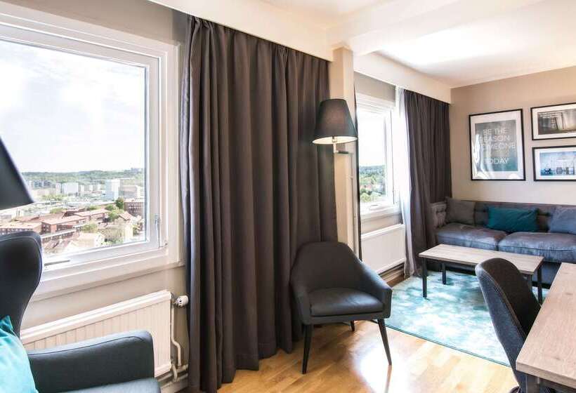 Comfort Hotel Panorama