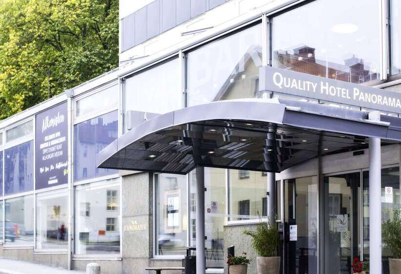 Comfort Hotel Panorama