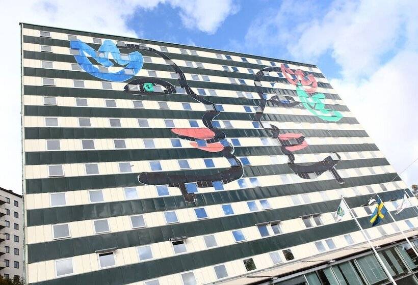 Comfort Hotel Panorama