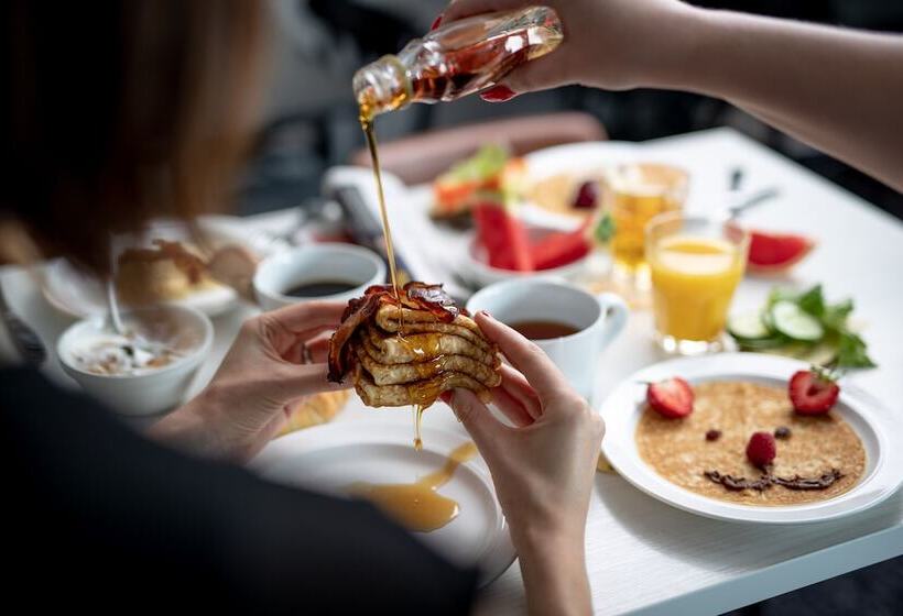 Comfort Hotel Panorama