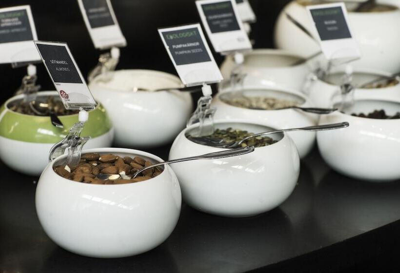 Comfort Hotel Panorama