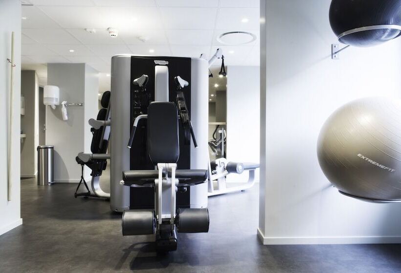 Comfort Hotel Panorama