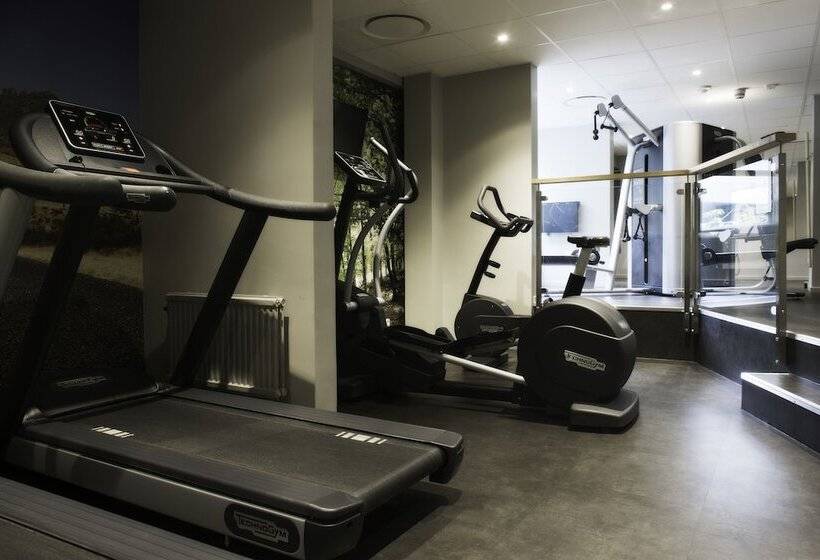 Comfort Hotel Panorama