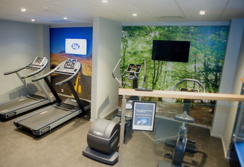 Comfort Hotel Panorama