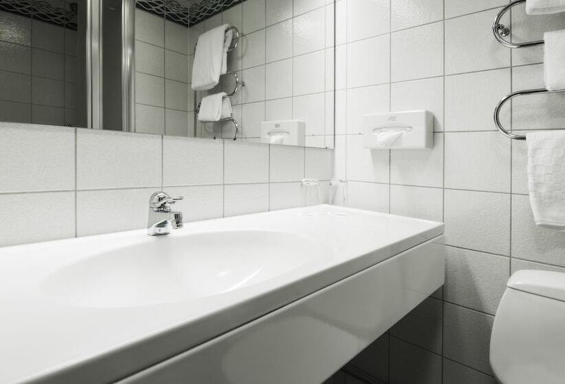 Comfort Hotel Panorama