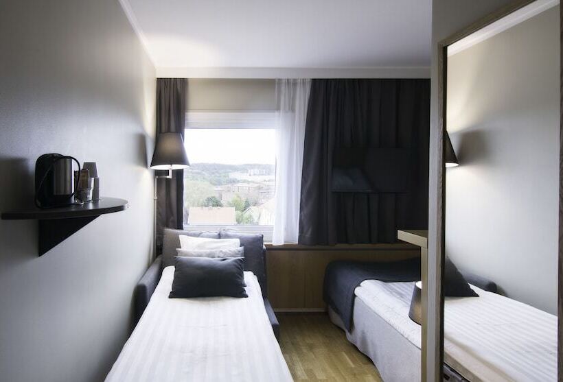 Comfort Hotel Panorama