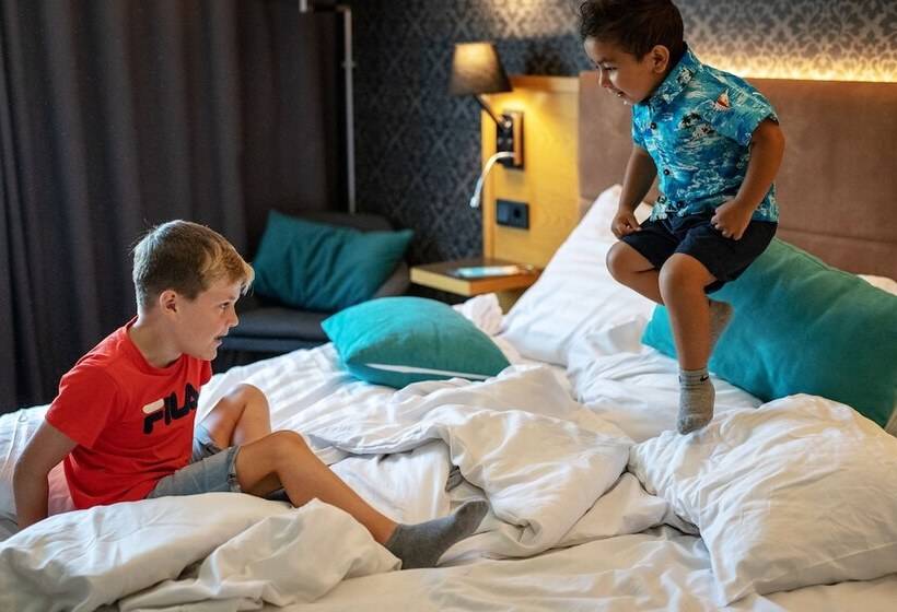 Comfort Hotel Panorama