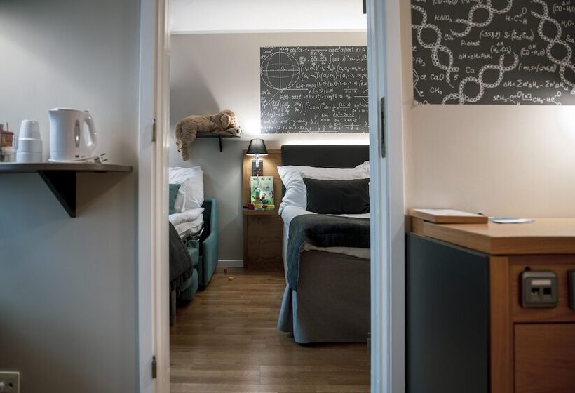 Comfort Hotel Panorama