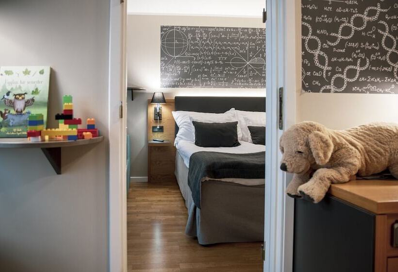 Comfort Hotel Panorama