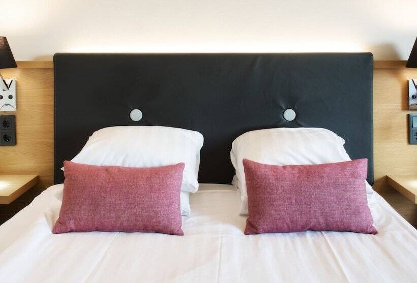 Comfort Hotel Panorama