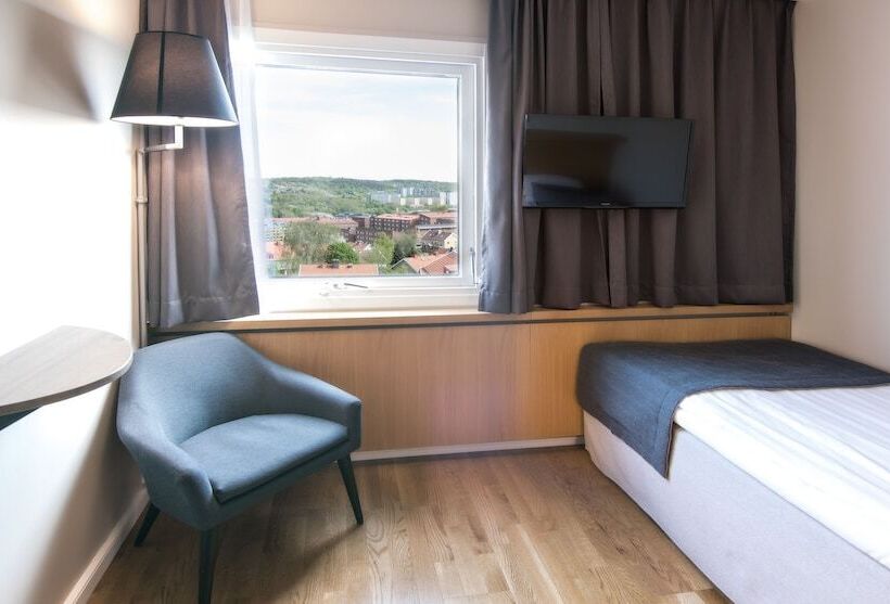 Comfort Hotel Panorama