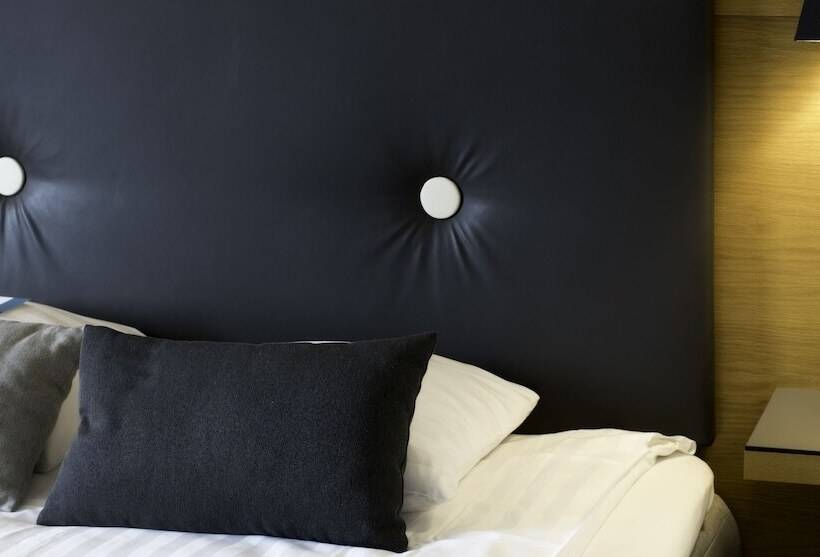 Comfort Hotel Panorama