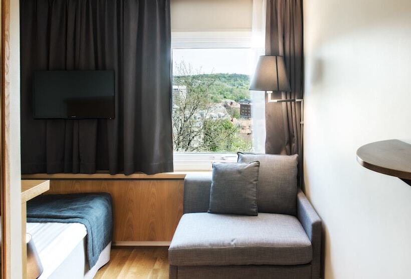 Comfort Hotel Panorama