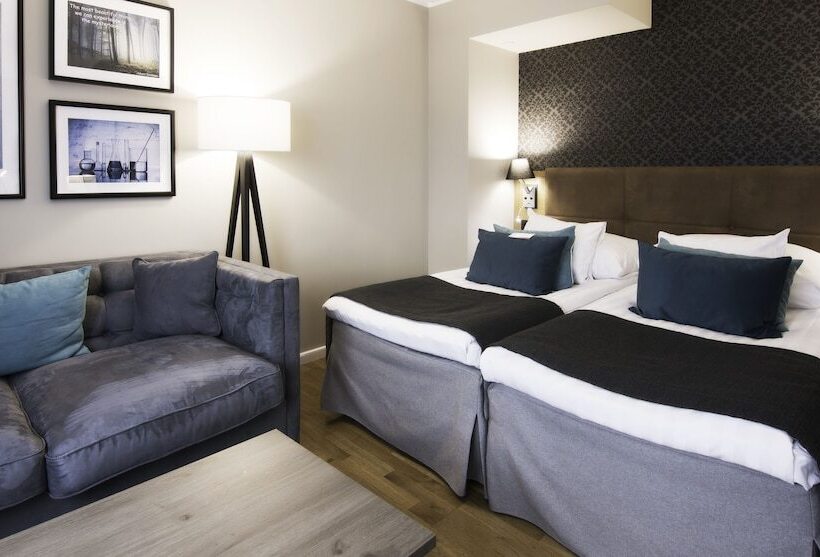 Comfort Hotel Panorama