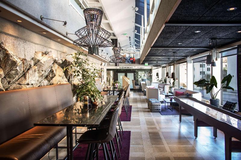 Comfort Hotel Panorama