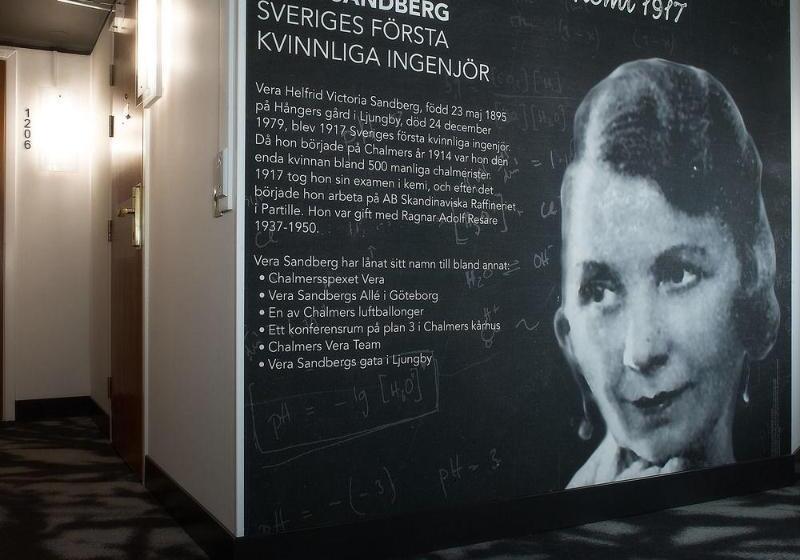 Comfort Hotel Panorama