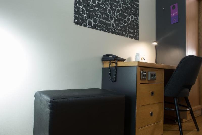 Comfort Hotel Panorama