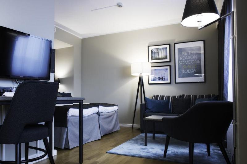 Comfort Hotel Panorama