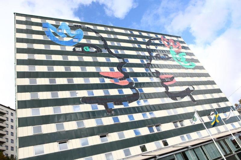 Comfort Hotel Panorama