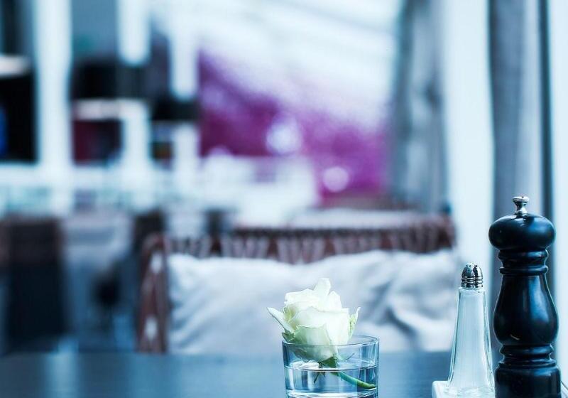 Comfort Hotel Panorama