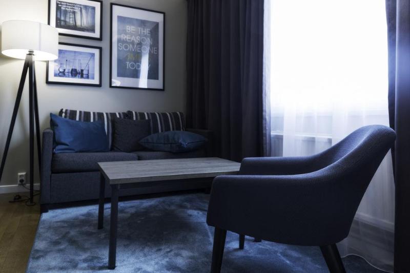 Comfort Hotel Panorama