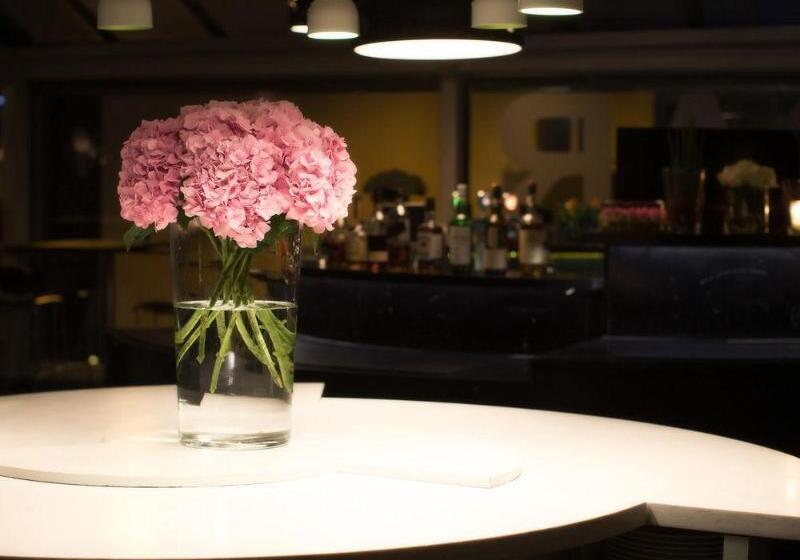 Comfort Hotel Panorama