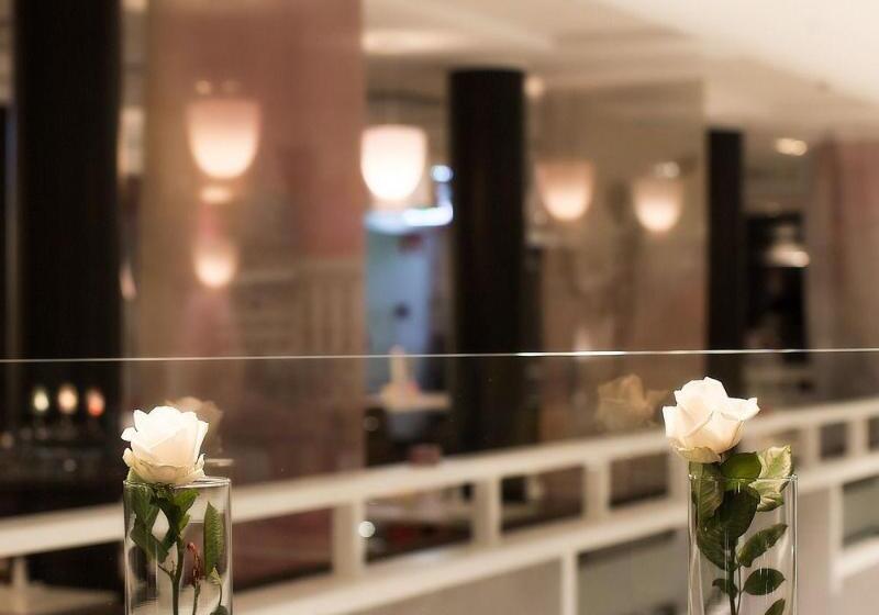 Comfort Hotel Panorama