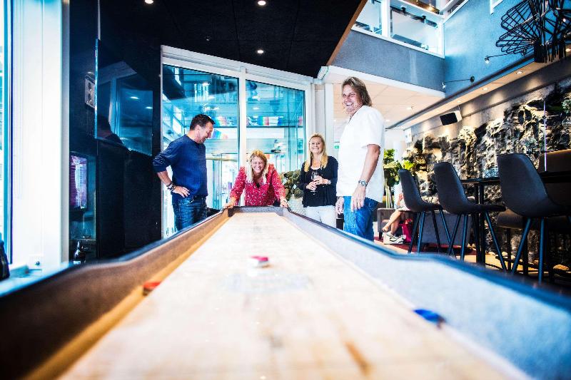 Comfort Hotel Panorama