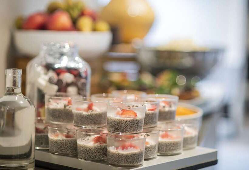 Quality Hotel Prisma