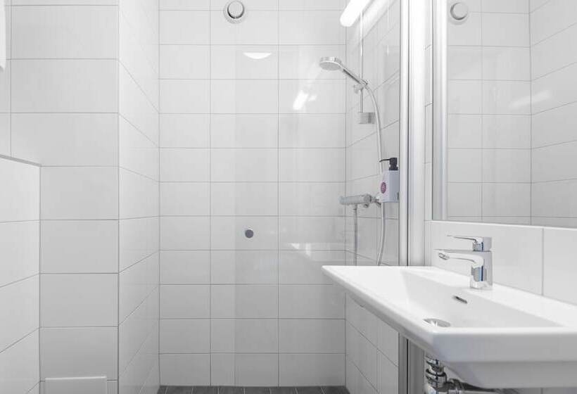 Quality Hotel Prisma