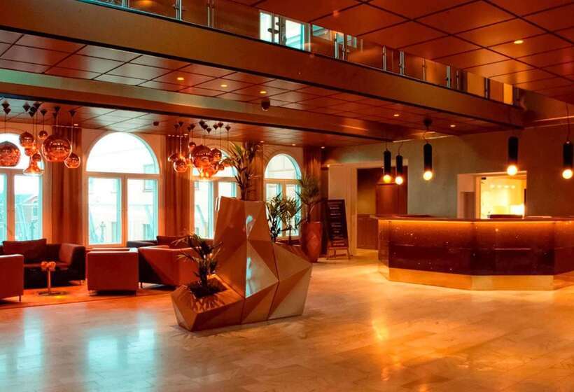 Quality Hotel Statt